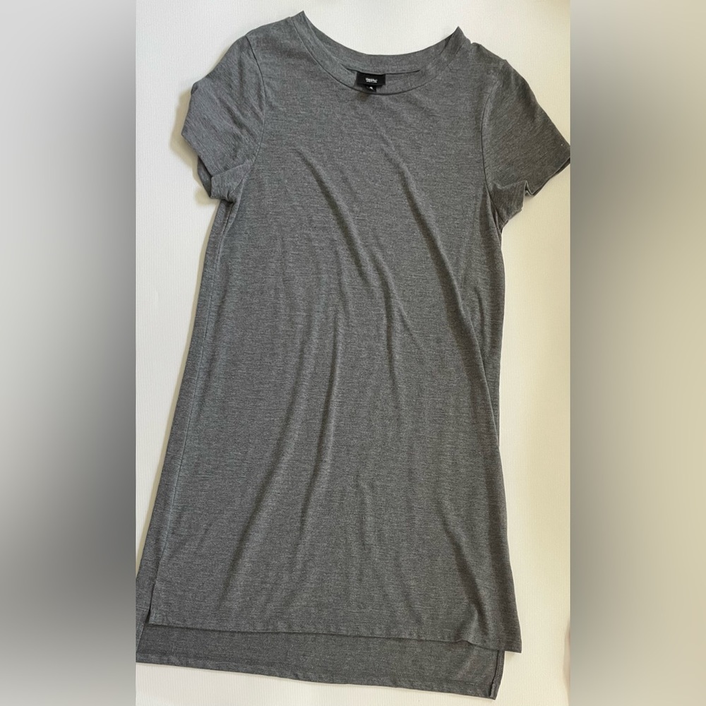 Mossimo tshirt dress